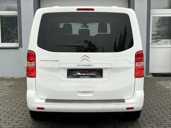 Citroën SpaceTourer, 2.0HDi 130kW AUTOMAT DPH - 6