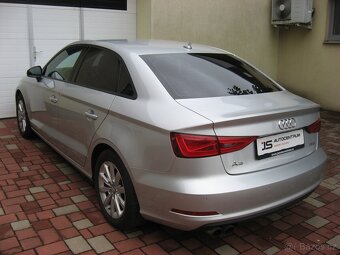 Audi A3 1.4i TFSI 125PS Ambition - 6