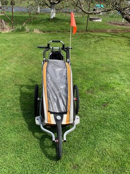 THULE CHARIOT CX 1 - 6