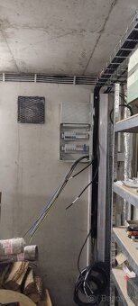 elektrikářské práce na klíč - 6