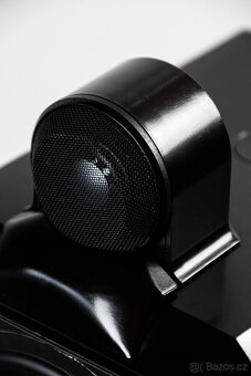 B&W Matrix 801 S2 / nejvyšší model, legenda - 6