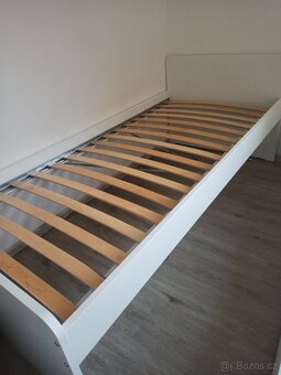 Postel IKEA SLÄKT - 6