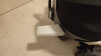 Autosedačka Cybex Aton 5 - 6