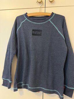 Trička a košile na kluka 9-12 let - 6