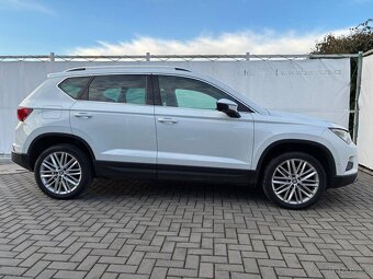 Seat Ateca, 1.4TSi 110kW, DSG, XCELLENCE, TOP - 6