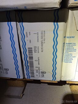 Dlazba , obllad, kachlicky - 6