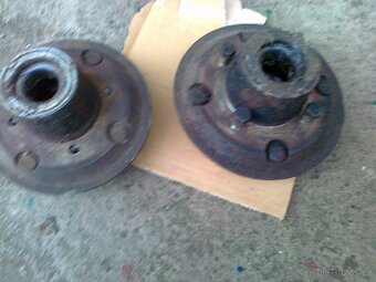 Škoda  105 - 130 starší nd. - 6