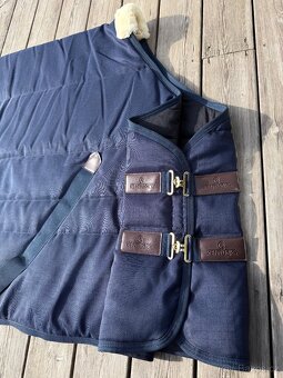 Deka Kentucky Classic 200g / 145 cm nová - 6