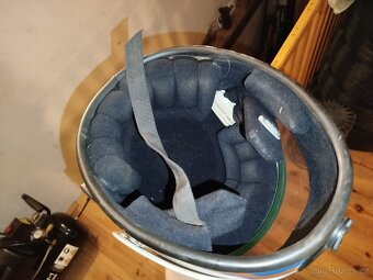 Jawa čz helma přilba - 6