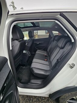 Na prodej Peugeot 3008 - 6