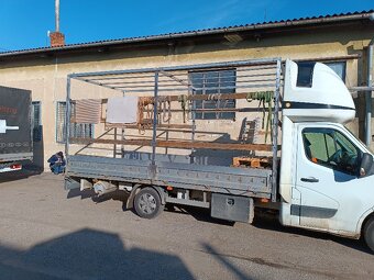 Renault master 2,3 / 100KW - 6