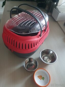 Prodám velkou přepravku - 6