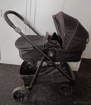 Kočárek Graco Transform 2v1 - 6