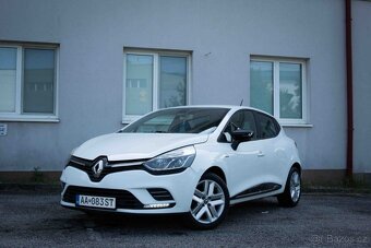 Renault Clio Energy dCi 90 Intens - 6