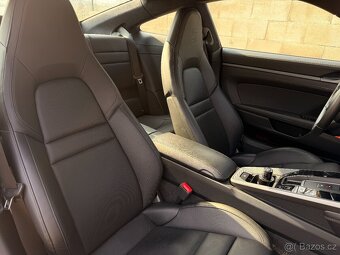 Porsche 911 Carrera S 992 PPF|Lift|Ventilace|PDLS+|PDCC|Carb - 6