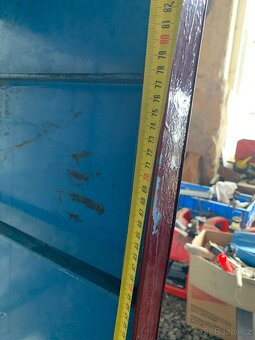 Rám skříně/ dílenský ponk - 6