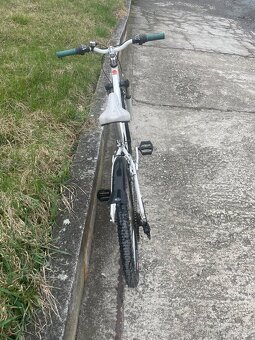 Dětské kolo specialized - 6