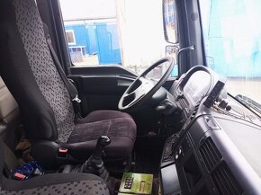 MAN TGA 28.360 6x4 - 6