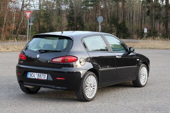 Alfa Romeo 147 1.6 Twin Spark - 6