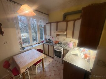 Zděný byt 3+1 v Jičíně - 6