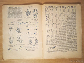 Časopisy JUNÁK 1945 – 46 - 6