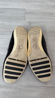 Černé boty Adidas - 6