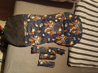 TFK MONO SPORT 2 - 6