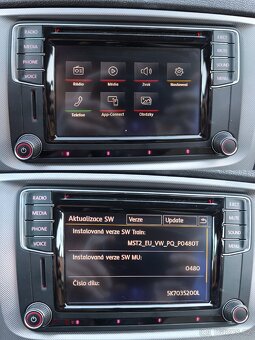 VW MIB2 PQ Composition Media 5K7035200D - 6