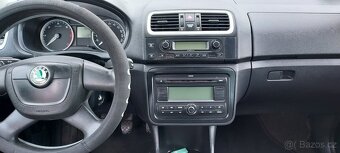 Roomster 1,9 tdi 77kw - 6