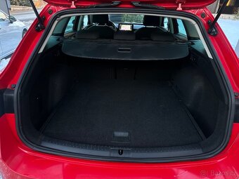 Seat Leon 1.5 TSI 2020 - 6