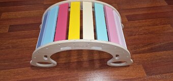 Houpačka elineli - 6