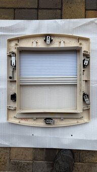 střešní okno  Remis - 6