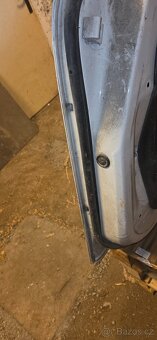 Zadní Dveře bmw e 46 bez koroze - 6