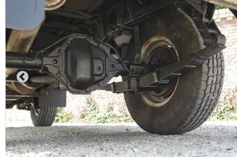 Land Rover SERIE III - 6