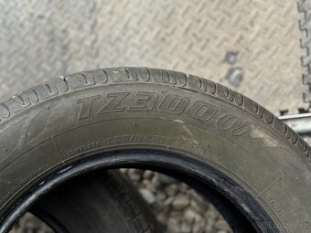 195/65/15 - Firestone letní pár pneu - 6
