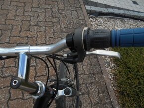 GERMATEC  26"   Trek - 6