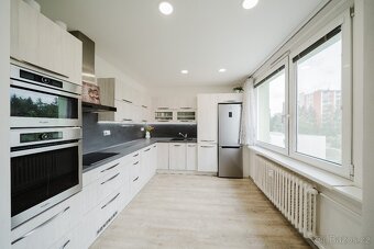Prodej bytu 4+1 92 m² Novodvorská, Třebíč - 6