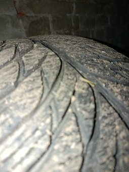 Matador All Weather Evo 225/45/R17 - 6