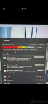 Mac mini late 2012 16gb ram - 6