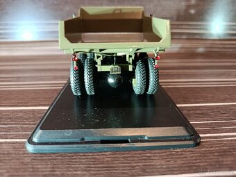 Tatra 147 DC 5 1:43 - 6