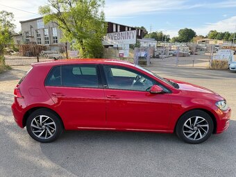 VW Golf 1.5TSi 110kW SOUND - 6