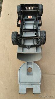 Retro Auto - 6