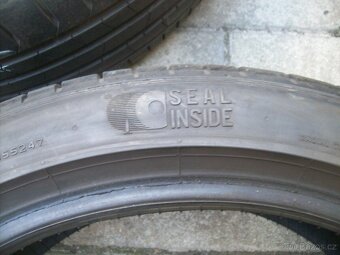 5ks Pirelli PZero 245.40.19 - 6