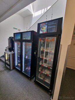 Vending automaty a inteligentní chladničky - 6