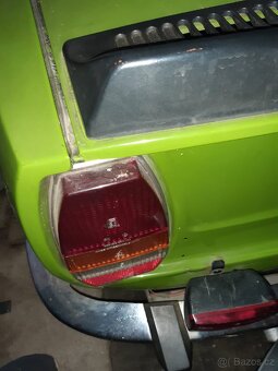 Prodam Škoda 105S rok 1982 - 6