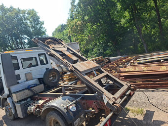 IVECO ML80 kontejner lanový - 6