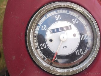 Jawa 175 - 6