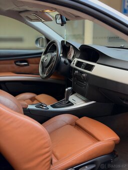 Prodám bmw e92 320d - 6