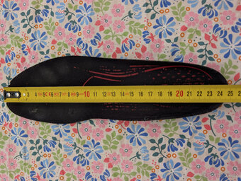 BRUSLE BAUER VAPOR X2.7 - 6