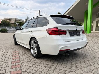 Bmw 330d xDrive LCI Touring F31 Mpacket - 6
